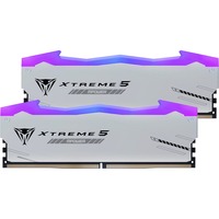 Patriot DIMM 32 GB DDR5-6400 (2x 16 GB) Kit dual, Memoria RAM negro