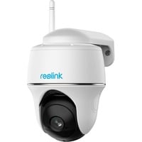 Reolink Argus Series B420, Cámara de vigilancia blanco