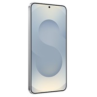 Samsung Galaxy S25 Enterprise Edition 15,8 cm (6.2") SIM doble Android 15 5G USB Tipo C 12 GB 128 GB 4000 mAh Plata, Móvil gris, 15,8 cm (6.2"), 12 GB, 128 GB, 50 MP, Android 15, Plata