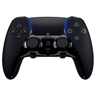 Sony PS5 DualSense Edge Controller Negro Gamepad Analógico/Digital PlayStation 5 negro, Gamepad, PlayStation 5, Cruceta, Botón de inicio, Botón Opciones, Botón Compartir, Analógico/Digital, Inalámbrico, USB Tipo C