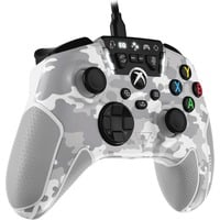 Turtle Beach TBS-0707-02, Gamepad camuflaje/Gris