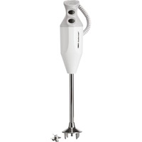 Unold P 350 Profi Batidora de inmersión 300 W Gris, Blanco, Batidora de mano blanco/Gris, Batidora de inmersión, 1,5 m, 300 W, Gris, Blanco