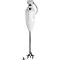 Unold P 350 Profi Batidora de inmersión 350 W Gris, Blanco, Batidora de mano blanco/Gris, Batidora de inmersión, 1,5 m, 350 W, Gris, Blanco