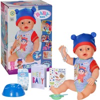 ZAPF Creation 836415, Muñecos