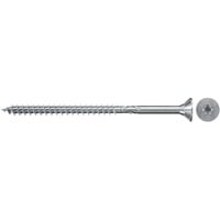 fischer Tornillo para tablero de partículas ClassicFast II 6,0x160 cabeza avellanada TX 