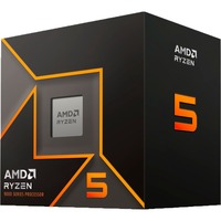 AMD 100-100000718BOX, Procesador en caja