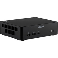 ASUS NUC 16 Pro Slim Kit RNUC16GDKV560002, Barebone negro