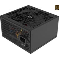 Aerocool ACPB-AR65AEC.12, Fuente de alimentación de PC negro