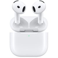 Apple AirPods 4, Auriculares blanco
