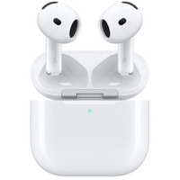 Apple AirPods 4 reacondicionados, Auriculares blanco