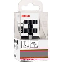 Bosch 2 608 628 353 fresa para ruteadora Fresa para machihembrado o Fresa para machihembrar 1 pieza(s) Fresa para machihembrado o Fresa para machihembrar, 58 mm, 5 mm, 2,5 cm, 8 mm, 1 pieza(s)