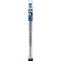 Bosch Expert Broca para martillo SDS Max-8X, Taladro Martillo perforador, Hammer drill bit, 2,8 cm, 520 mm, Concreto, Piedra, 40 cm
