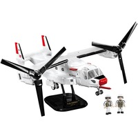COBI COBI-5835, Juegos de construcción