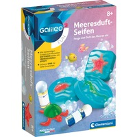 Clementoni 59276, Manualidades