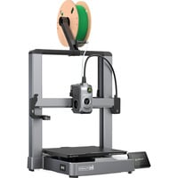 Creality 1001010510, Impresora 3D plateado/Negro