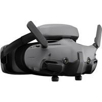 DJI Goggles 3, Gafas de Realidad Virtual (VR) negro