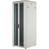 Digitus DN-31114, Armario IT gris claro