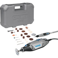 Dremel Herramienta multifunción 3000-1/25 gris
