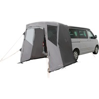 Easy Camp Tienda trasera Krossbu, Tienda de campaña gris