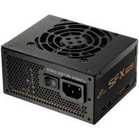FSP SFX PRO 450W, Fuente de alimentación de PC negro
