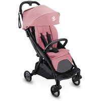 GLOBBER Stroll Lite, Cochecito de niño rosa