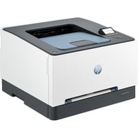 HP Impresora Color LaserJet Pro 3202dw, Impresora láser a color gris/Azul, Laser, Color, 600 x 600 DPI, A4, 25 ppm, Impresión dúplex