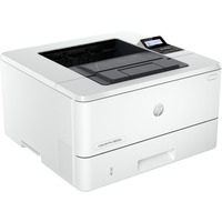 HP LaserJet Pro Impresora 4002dw, Impresora láser gris/Gris, Laser, 1200 x 1200 DPI, A4, 40 ppm, Impresión dúplex, Blanco