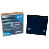 IBM LTO Ultrium 3 Medium, Medio streaming