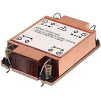 Inter-Tech 88885613, Disipador de CPU