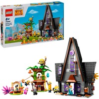 LEGO 75583, Juegos de construcción 