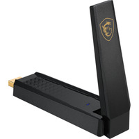 MSI Adaptador Wi-Fi 