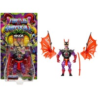 Mattel JBN04 Figuras de juguete para niños, Muñecos Masters of the Universe JBN04, 6 año(s), Multicolor, Plástico