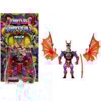 Mattel JBN04, Muñecos