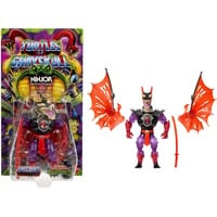 Mattel JBN04 figura de juguete para niños, Muñecos 6 año(s), Multicolor, Plástico