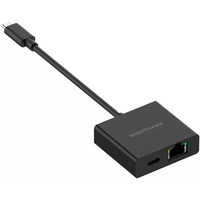 Netgear Adaptador Nighthawk USB-C a Ethernet, Adaptador de red 