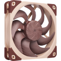 Noctua NF-A12x25 G2 PWM, Ventilador