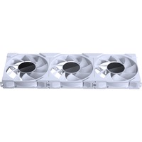 Phanteks PH-F120M25_G2_DWT01, Ventilador blanco