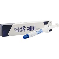 Polartherm by Thermal Grizzly PT-X10-005, Conductores térmicos (grasa/disco)