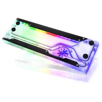 RAIJINTEK ACHERON 360 RBW, Distribuidor