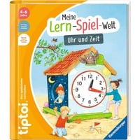 Ravensburger 49288, Libro tutorial