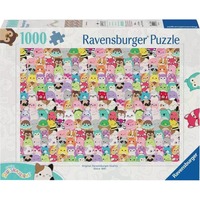 Ravensburger Puzzle Squishmallows 