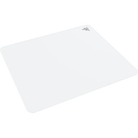Razer Atlas, Almohadilla de ratón para juegos blanco