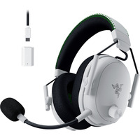 Razer BlackShark V3 Pro White for Xbox, Auriculares para gaming blanco/Negro