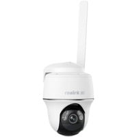 Reolink Go Series G440 Almohadilla Cámara de seguridad IP Interior y exterior 3840 x 2160 Pixeles Pared, Cámara de vigilancia blanco, Cámara de seguridad IP, Interior y exterior, Inalámbrico, Google Assistant, 6500 K, Pared