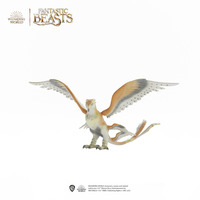 Schleich ELDRADOR CREATURES 14904 figura de juguete para niños, Muñecos 6 año(s), Magical Creatures, Multicolor, Plástico