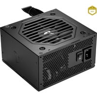 Sharkoon 4044951045037, Fuente de alimentación de PC negro