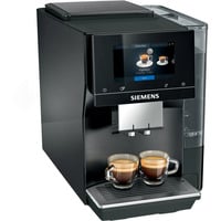 Siemens TP713D09, Superautomática negro
