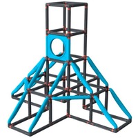 Simba Kraxxl - The Giant, Parque infantil 