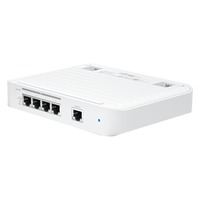 Ubiquiti UniFi Switch Flex XG, Interruptor/Conmutador 