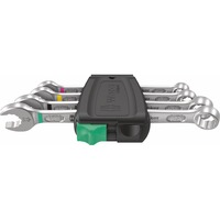 Wera 6003 Joker 4 Set 1, 4-teilig, Llave de tuercas 